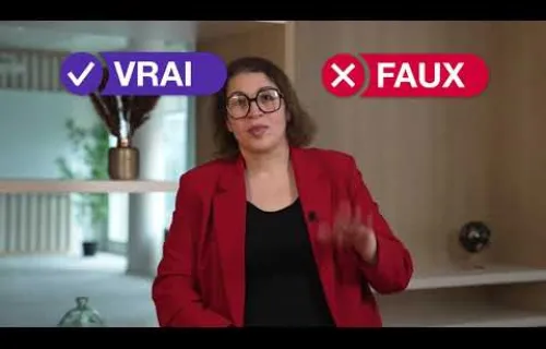Témoignage - Amel Boughanmi partage son expérience de proche aidant