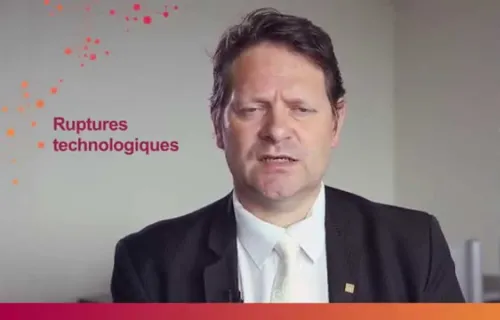 IoT - Comment les banques et les assurances optimisent leur relation client avec des objets connectés ? Démonstration avec CGI
