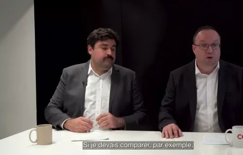 Informatique quantique : comprendre les enjeux et anticiper les usages pour les entreprises