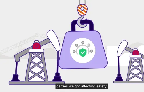 CGI Oil & Gas: Industrial AI for safer operations