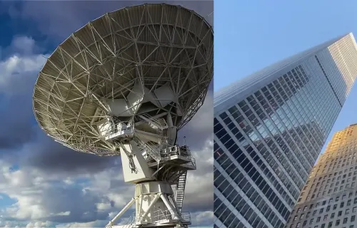 Plus qu'un emploi, choisissez une carrière !