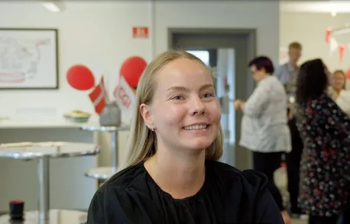 Fra universitet til konsulent med den rette støtte hele vejen