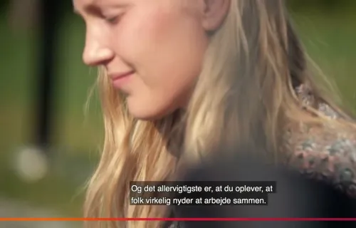 Hvad er det bedste ved CGI?