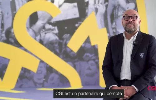 50 ans de CGI - Témoignage partenaire