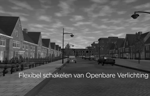 Open Smart Grid Platform (OSGP)