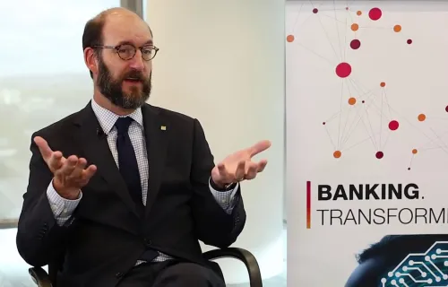 Data and the future success of banks