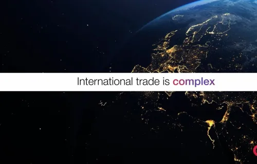 CGI Trade360: Taking your global business to the next level