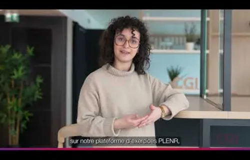 L'éco-conception, au service du numérique responsable chez CGI