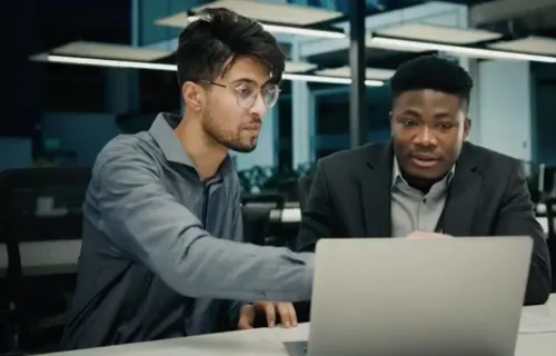 CGI Advantage: AI at the core