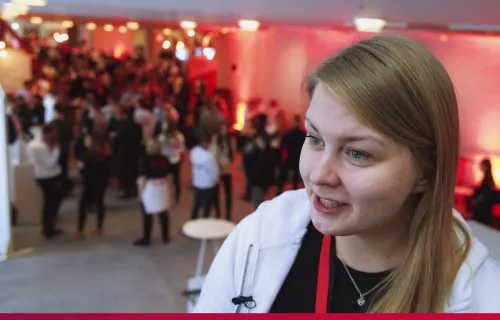 Mikä on parasta CGI:ssä? | Future Talent 2019