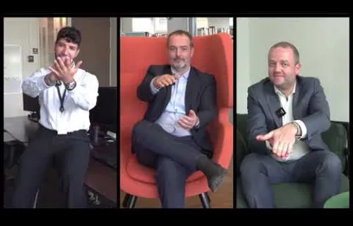 Partenariat Centrale Lyon x CGI 