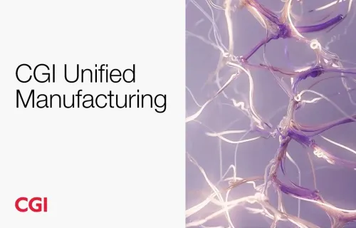 Unified Manufacturing: An approach to design for disruption