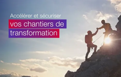 CGI MAP : la solution de cartographie dynamique