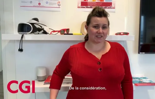 Paroles de consultants - nos anciens stagiaires témoignent #3