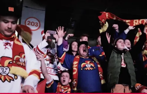 Miten Jokerit kehittää asiakaskokemusta