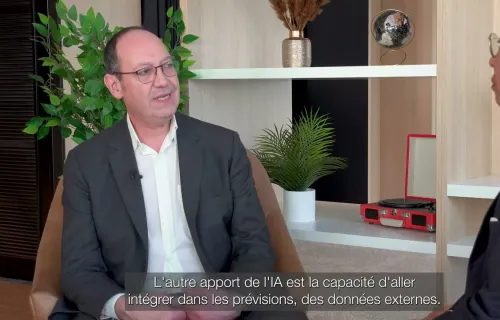 Pilotage de la performance : comment exploiter le potentiel de l'IA