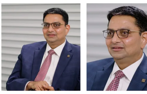 Building What’s Next | Vijay Srinivasan on people and the future of CGI