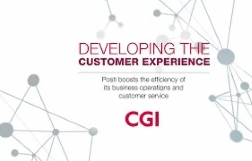 Posti augmente l’efficacité de ses activités opérationnelles et de son service à la clientèle …