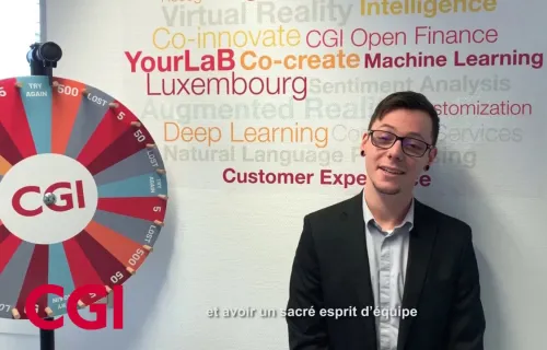 Paroles de consultants - nos anciens stagiaires témoignent #4