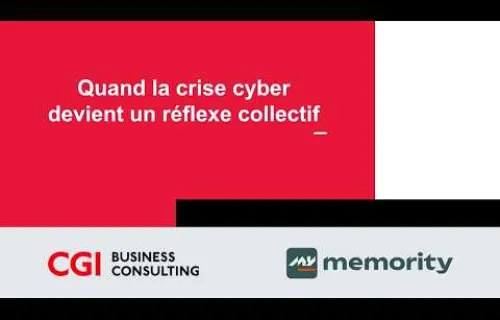 Quand la crise cyber devient un réflexe collectif
