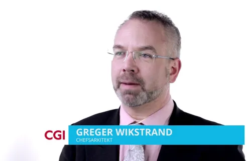 Digitaliseringen gör att vi samarbetar på ett nytt sätt – om vikten av API:er