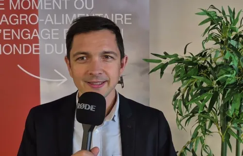 Les Rendez-vous du conseil : Agriculture et Alimentation