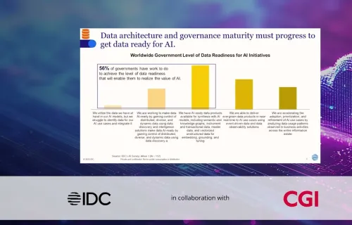 From vision to value: Accelerating AI in federal agencies 