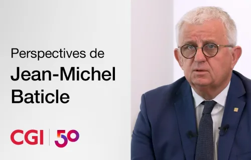 50 ans de CGI : perspectives de Jean-Michel Baticle