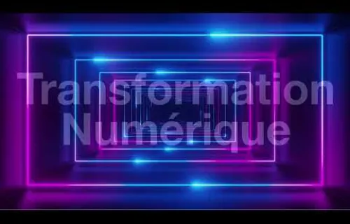 La Voix de nos clients 2025 - Transformation Numérique