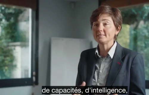 Episode #1 CGI x Agefiph : à l’heure du numérique !