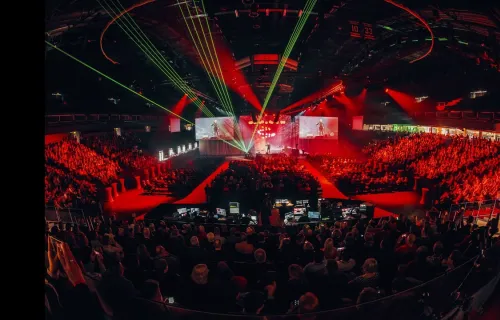 #CGInside-tapahtuma 2019