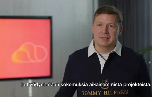 Myytti: Pilvitransformaatio on äärimmäisen kallis ja hankala projekti