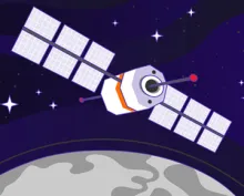 cgi-illu-00007-thin-image CGI Space Illustration