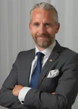 Christer Samuelsson, Cybersecurity Sweden
