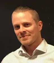 Daniel Sundqvist på CGI