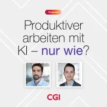 Podcast: Europas Weg zur digitalen Souveränität