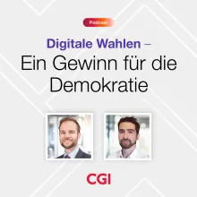 Podcast: Europas Weg zur digitalen Souveränität