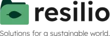 Resilio logo Resilio logo