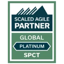 Scaled Agile Partner