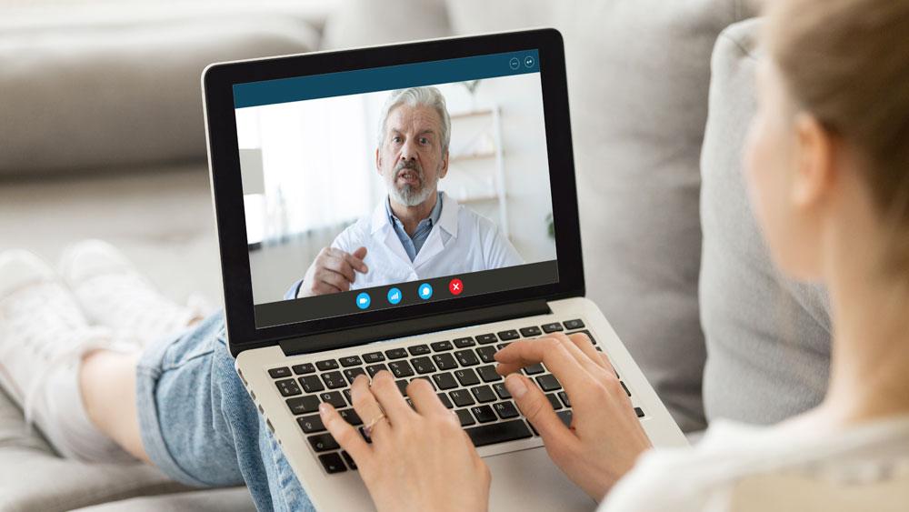 Une solution de documents numériques mise en œuvre rapidement permet à un fournisseur de soins de santé comportementale des États-Unis d’adopter le traitement ambulatoire en ligne