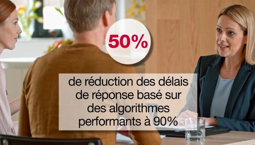 CGI Smart Case - Assurance