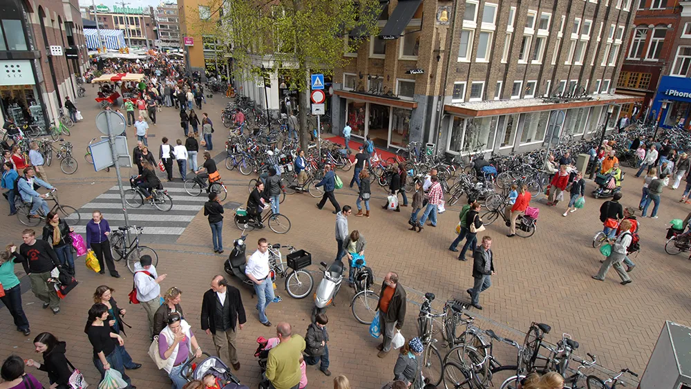 Utiliser la chaîne de blocs pour aider les résidents de Groningen à gérer leur endettement