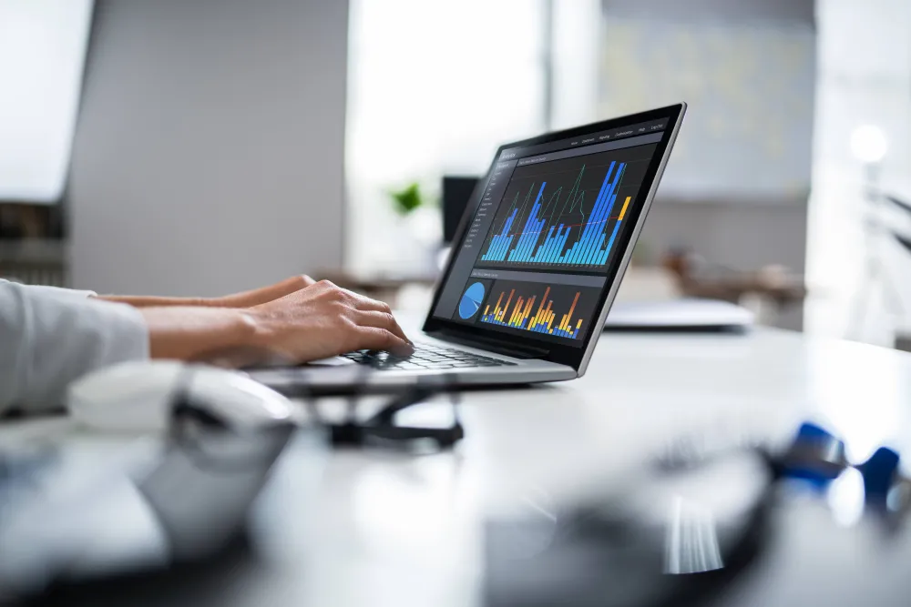 Mainframe modernization in financial services Mainframe modernization in financial services