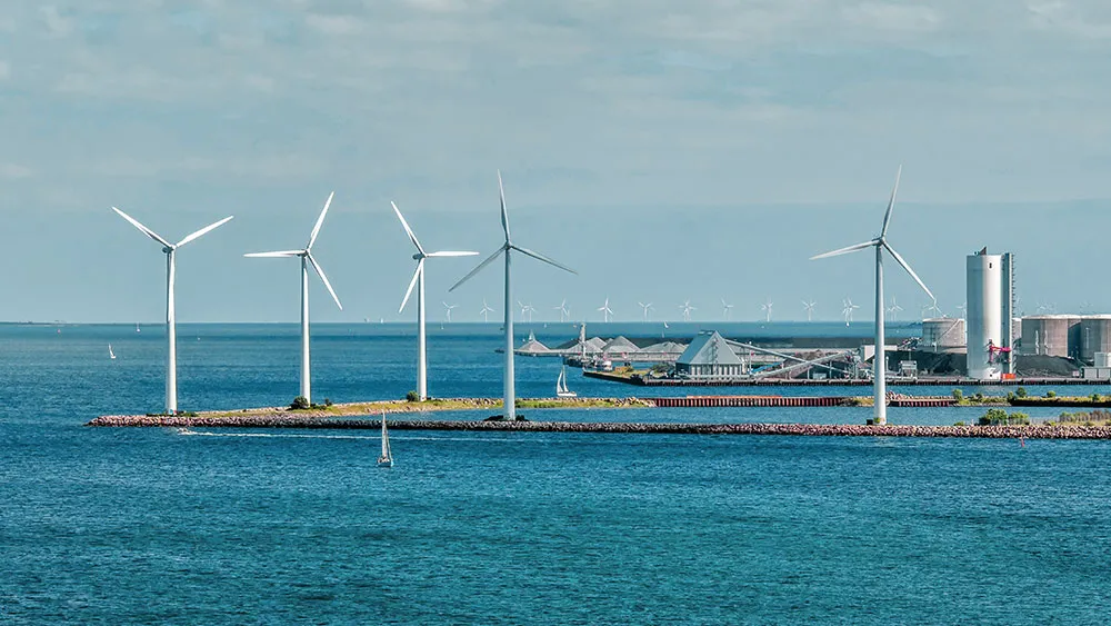La solution DataHub de CGI jette les bases du futur marché de l’électricité de détail au Danemark