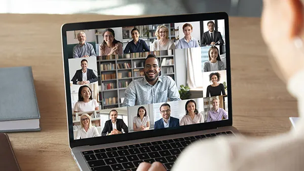 CGI deploys Microsoft Teams to 4,000 remote client staff in just over two weeks
