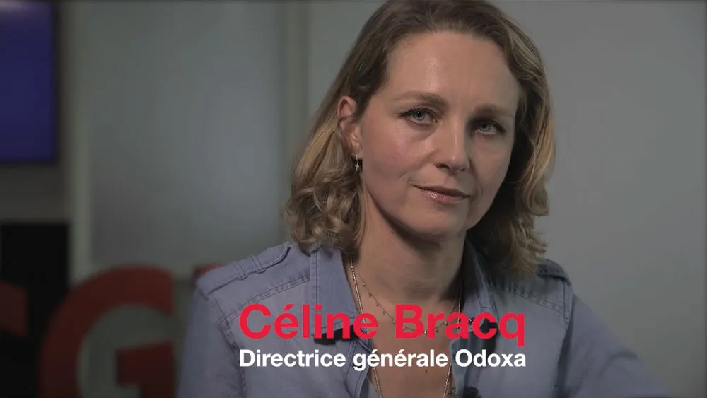 Céline Bracq- Décryptage voix des territoires - Priorités des Français