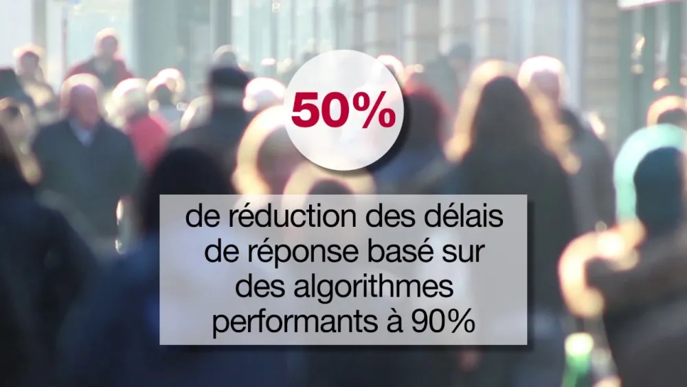 CGI Smart Case - Secteur Public