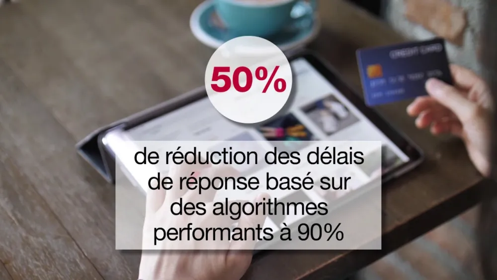 CGI Smart Case - Retail