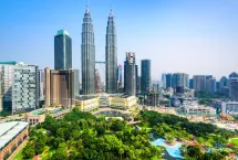 Kuala Lumpur, Malaysia