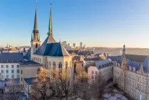 Luxembourg